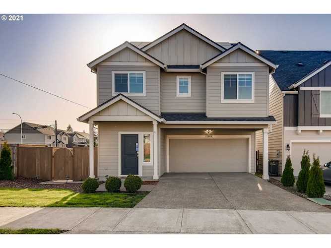 12399 SE Zion St Damascus, OR 97089