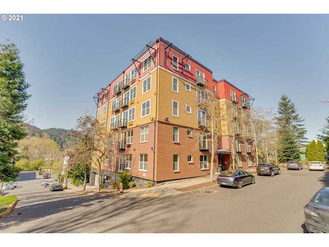 8712 N Decatur St #101 Portland, OR 97203