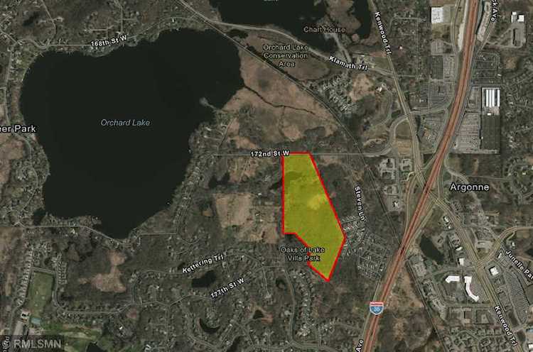 PIN # 220121050013 Lakeville, MN 55044