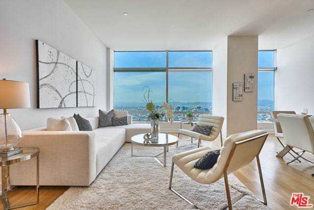 900 W Olympic Boulevard #40H Los Angeles, CA 90015