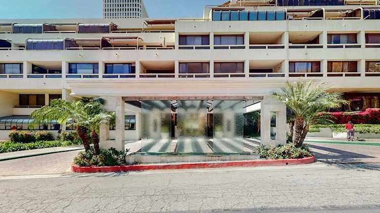 121 S Hope Street #337 Los Angeles, CA 90012