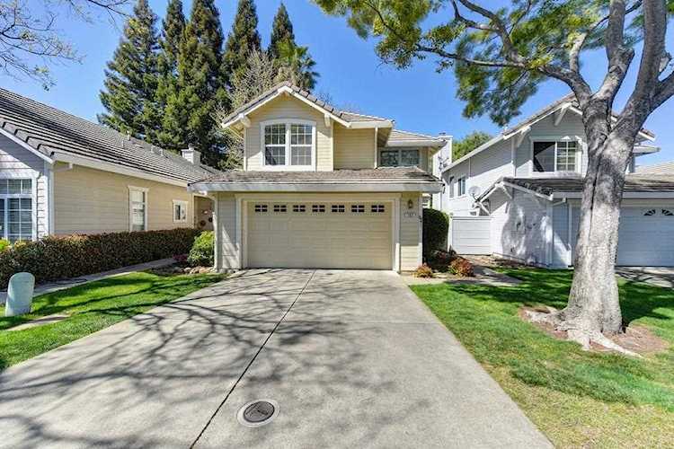 152 Brightstone Circle Folsom, CA 95630