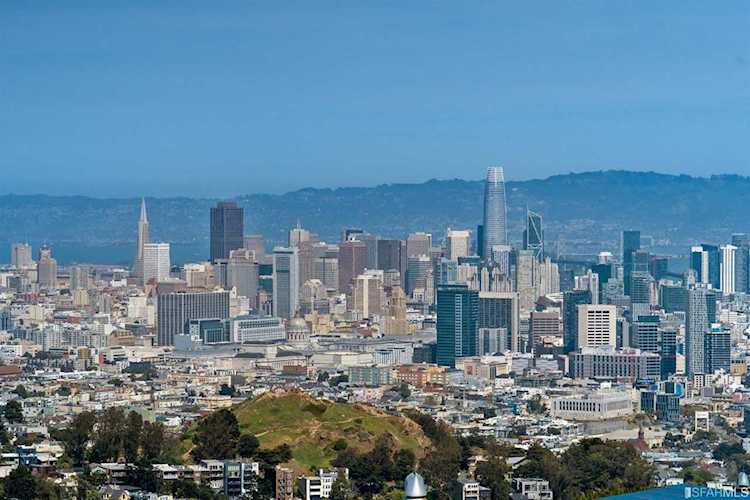 180 Palo Alto Avenue San Francisco, CA 94114