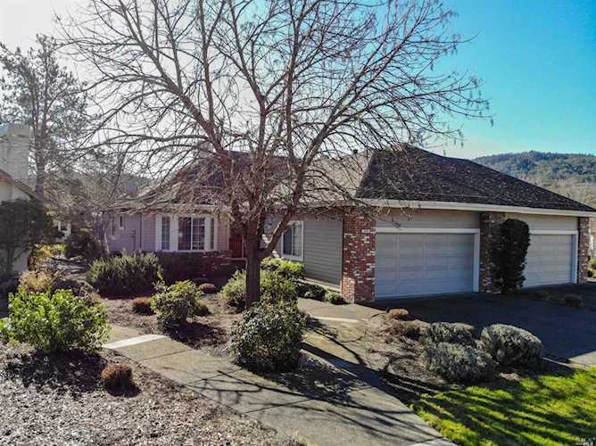 166 White Oak Drive Santa Rosa, CA 95409