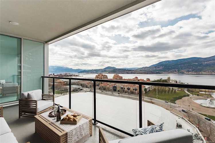 1232 Ellis Street #1302 Kelowna, BC V1Y9V1
