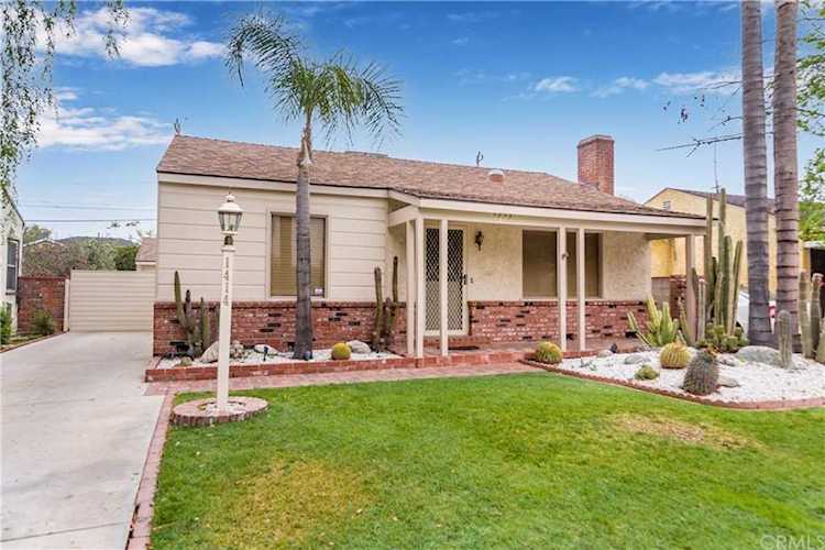 1414 N Brighton Street Burbank, CA 91506