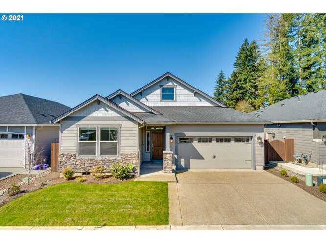 13314 NE 61st Ave Vancouver, WA 98686