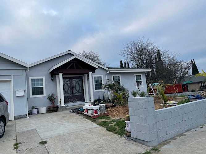 3293 Napa San Jose, CA 95148