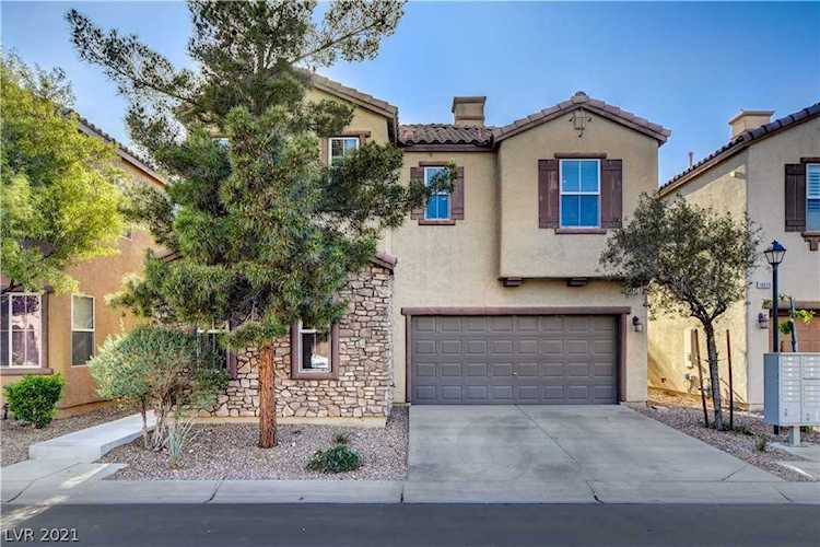10945 Florence Hills St Las Vegas, NV 89141