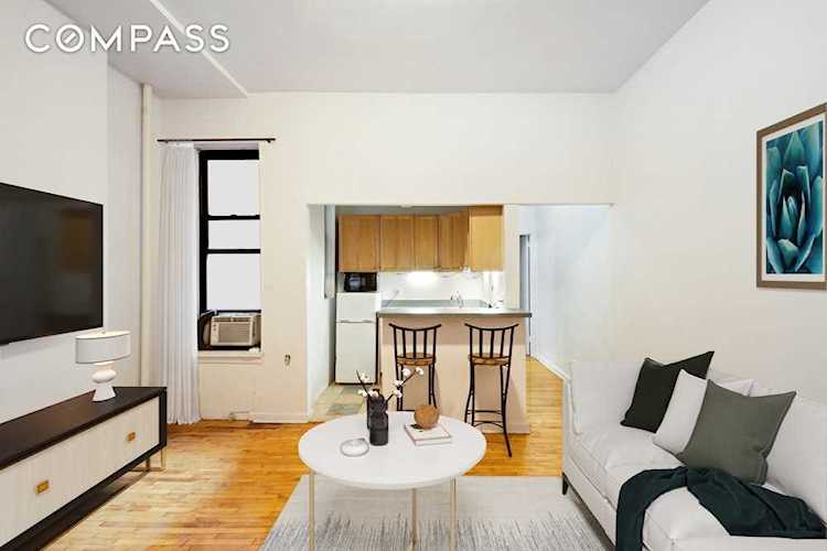 348 W 56th St #1-B New York, NY 10019