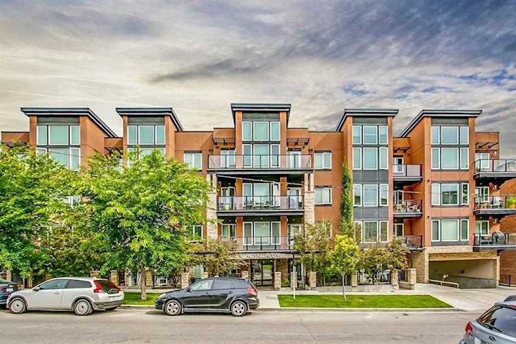 836 Royal Ave SW #306 Calgary, AB T2T 2Z3