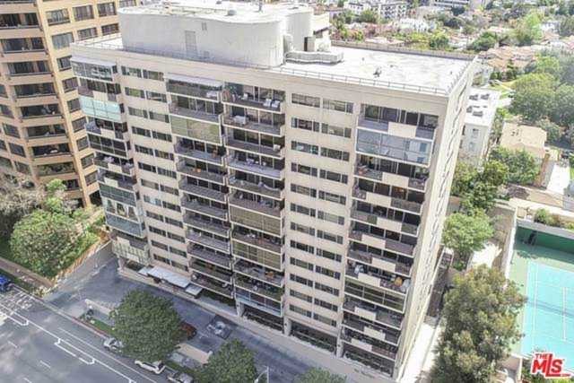 10450 Wilshire Boulevard #5H Los Angeles, CA 90024