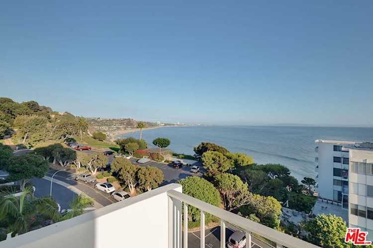 17350 W Sunset #505C Pacific Palisades, CA 90272