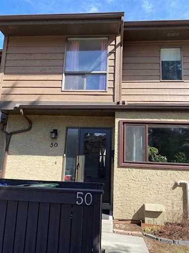 2300 Oakmoor Dr #Unit 50 Calgary, AB T2V 4N7