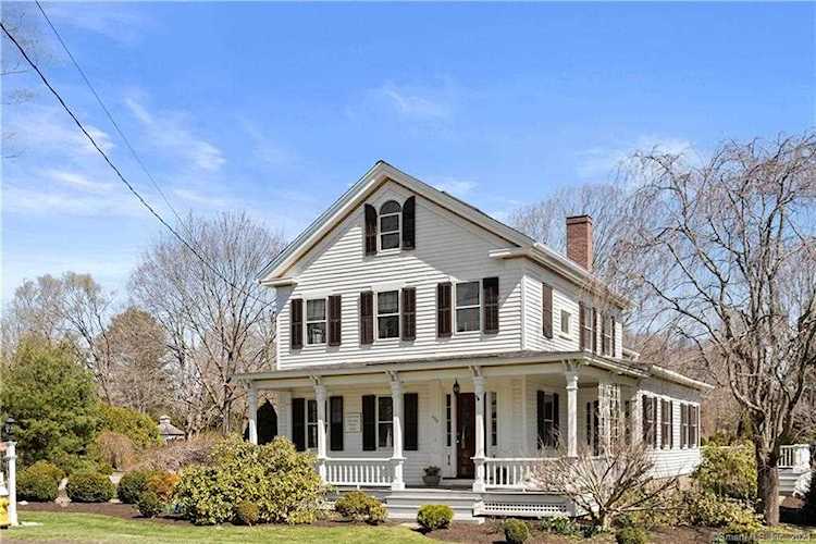 109 Boston Post Road Madison, CT 06443