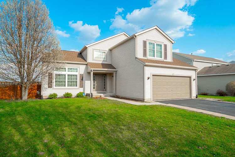 25749 S Red Oak Rd Channahon, IL 60410