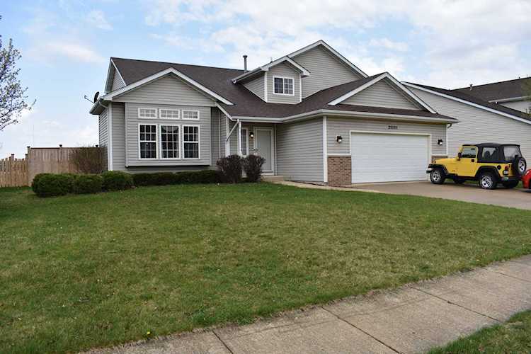 26565 W Stonebriar Way Channahon, IL 60410