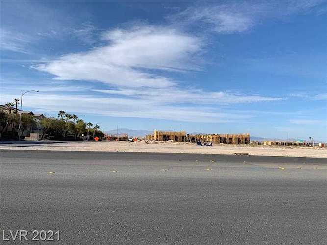 Badura Ave Las Vegas, NV 89113