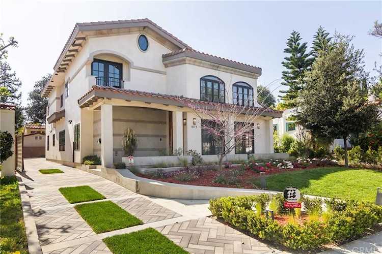 1873 S Los Robles Avenue San Marino, CA 91108