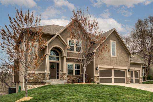 14760 NW 66th St Parkville, MO 64152