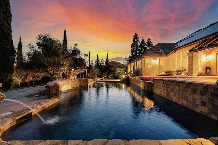 5031 Manchester Court Granite Bay, CA 95746