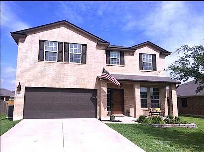1128 Starlight DR Temple, TX 76502