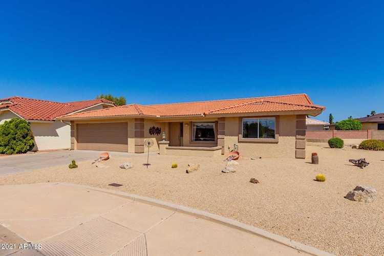 7938 E Nido Avenue Mesa, AZ 85209 | MLS 6215115 Photo 1