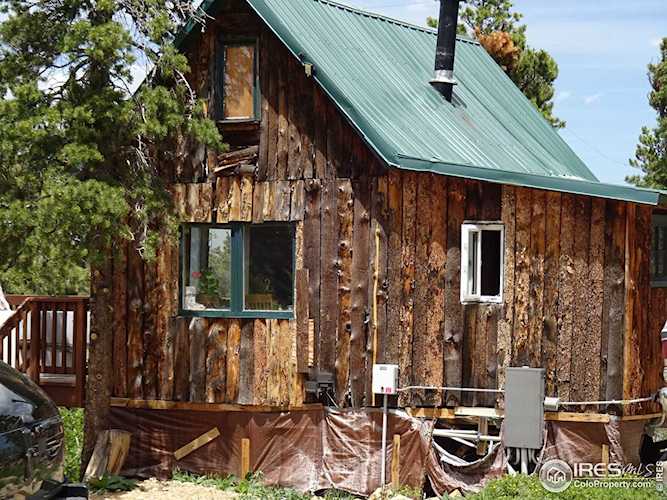 43 Circle Rd Golden, CO 80403