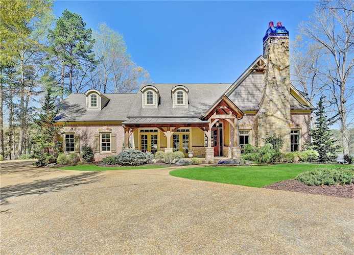 761 Eagles Mere Ct, Alpharetta, GA 30005 - Premier Atlanta Real Estate Photo 1