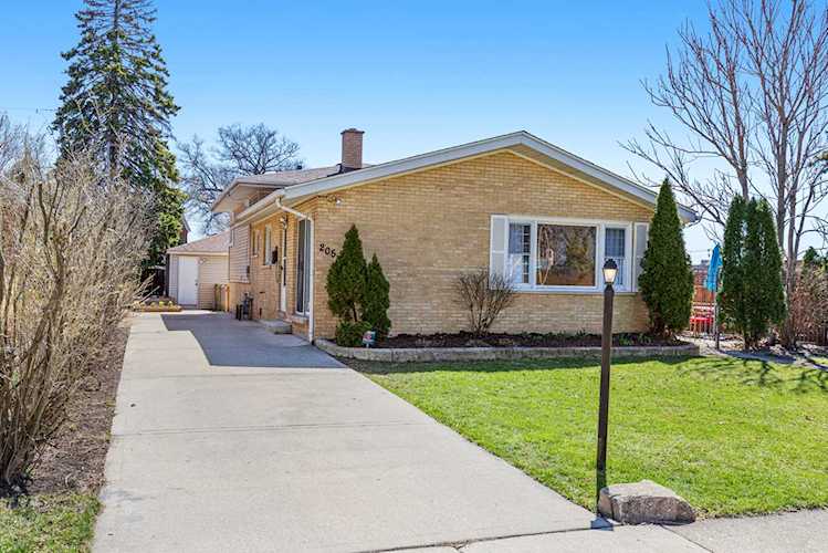 205 Melrose Ave Elmhurst, IL 60126