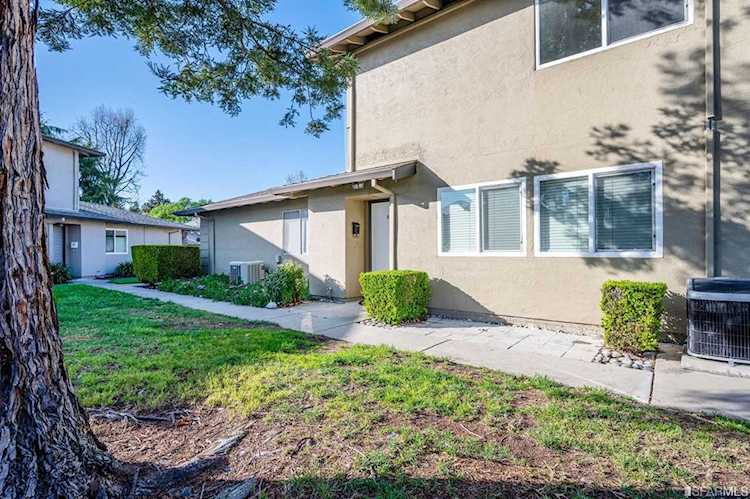 1037 mohr #B Concord, CA 94518