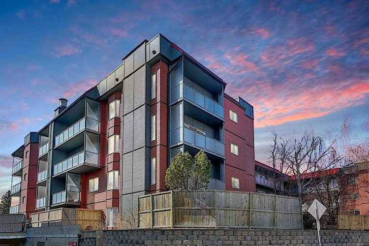 333 Garry Crescent NE #411 Calgary, AB T2K 5W9