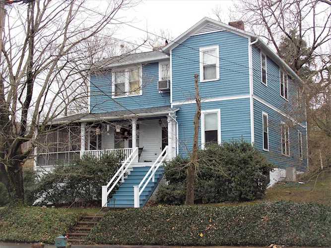 116 E Goddard Ave Maryville, TN 37803