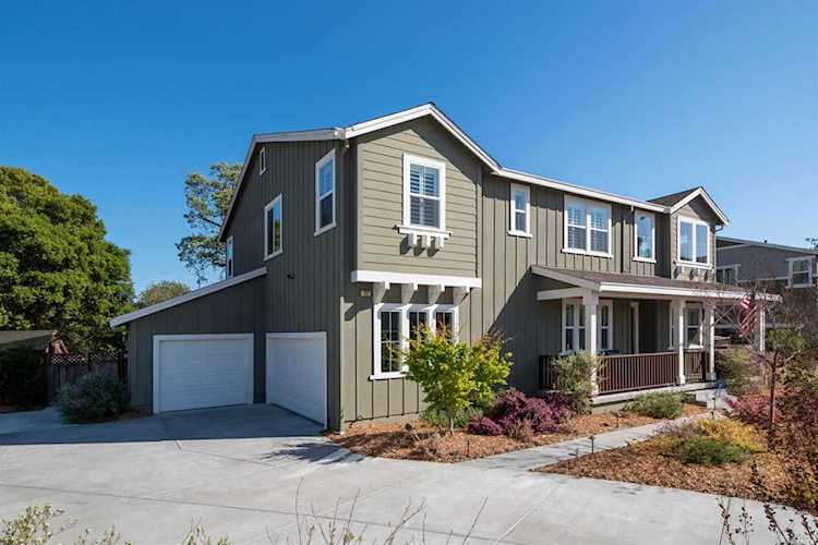 22 Rose Stone Way Novato, CA 94947