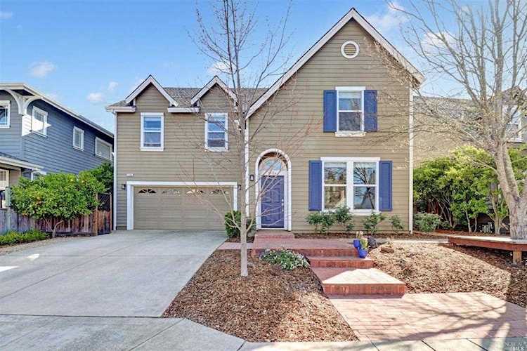 1706 Latigo Lane Healdsburg, CA 95448