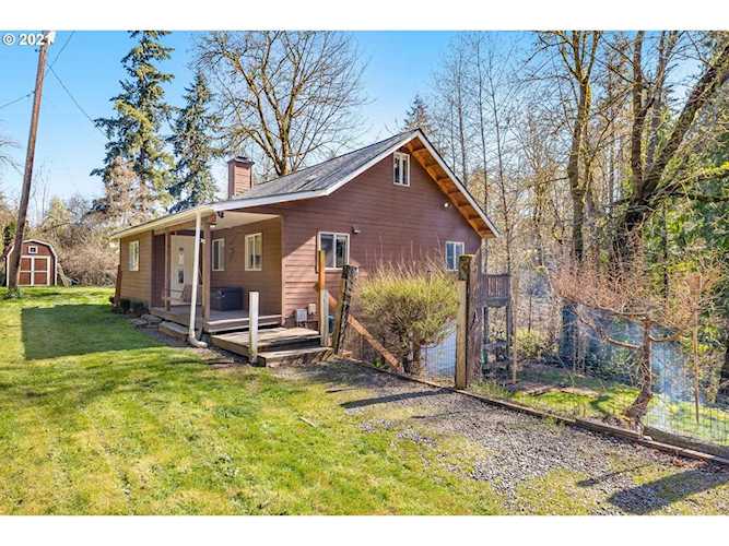 415 NE 154th St Vancouver, WA 98685