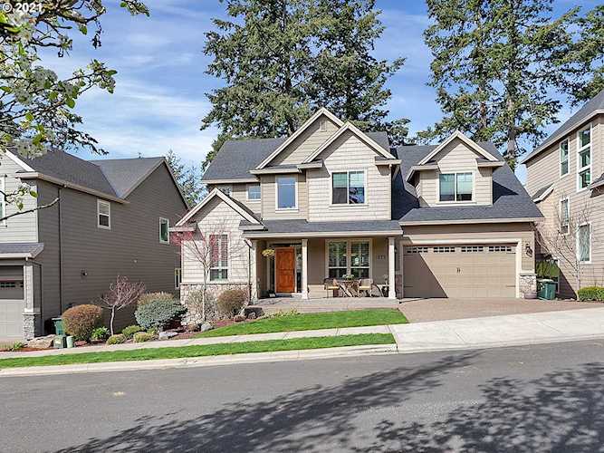 1325 NW 114th Ave Portland, OR 97229
