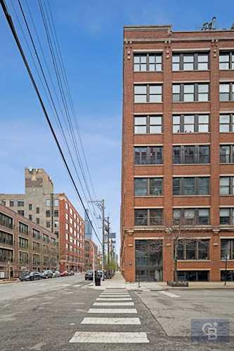 913 W Van Buren St #6B Chicago, IL 60607