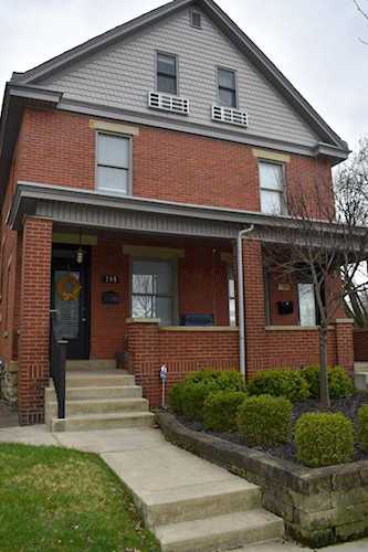 195 E Mithoff Street Columbus, OH 43206