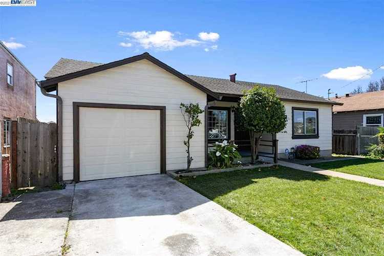 712 Maine Ave Richmond, CA 94804