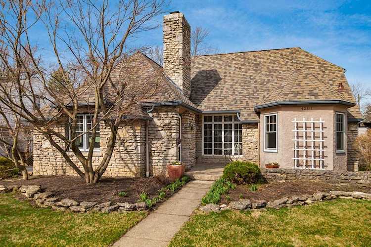 4381 Ingham Avenue Columbus, OH 43214