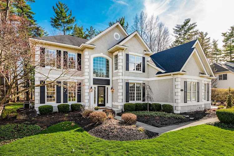 5854 Torrey Pines Avenue Westerville, OH 43082