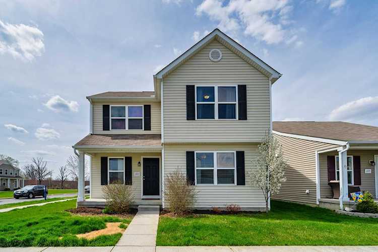 1371 Ithaca Drive Columbus, OH 43228
