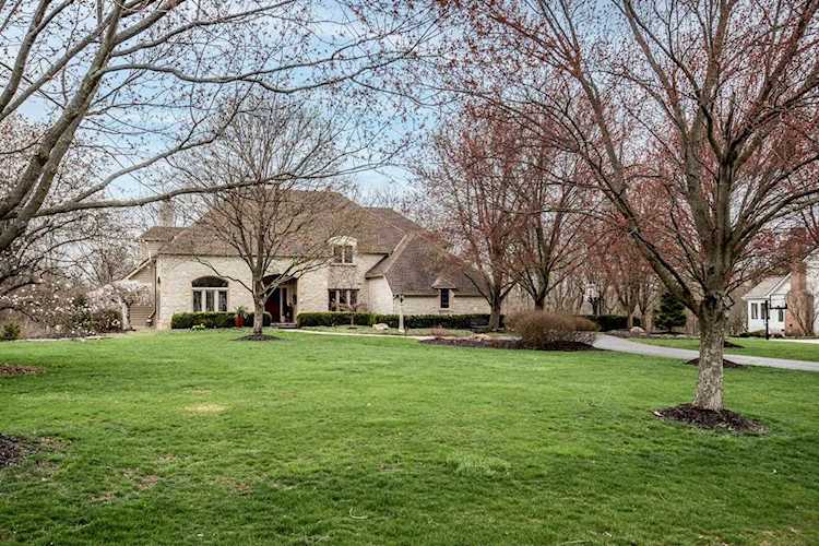 1650 Sherborne Lane Powell, OH 43065