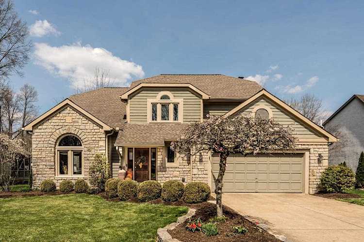 1194 Springtree Lane Westerville, OH 43081