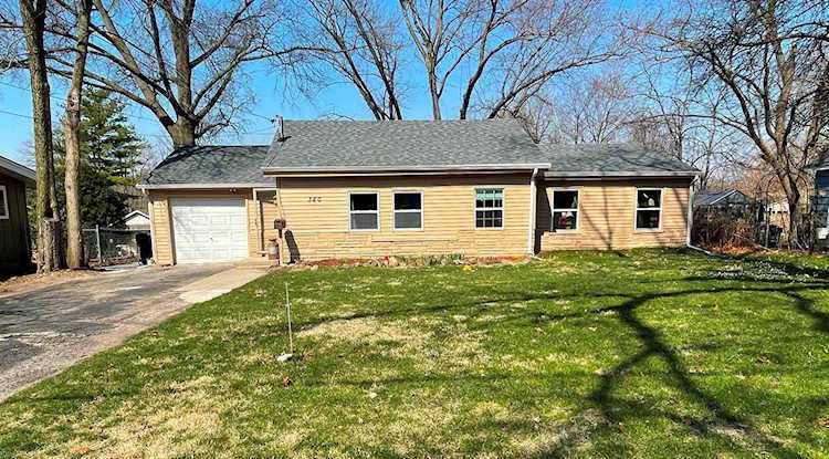 Address Withheld Algonquin, IL 60102