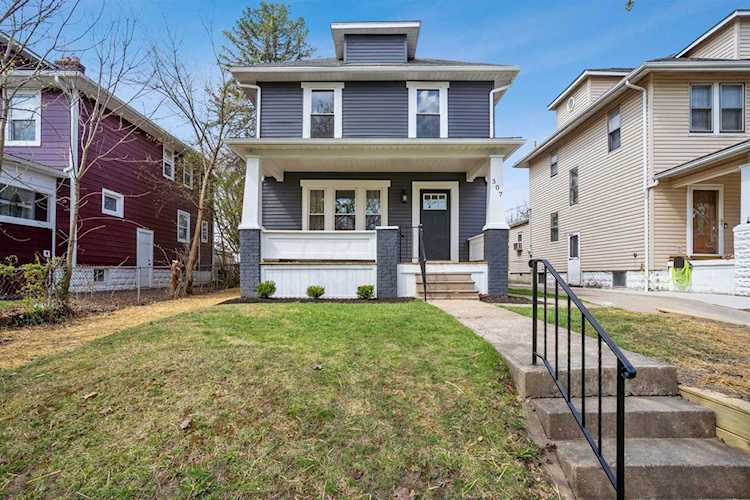 307 N Burgess Avenue Columbus, OH 43204