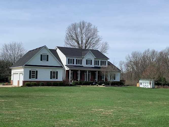 10474 Gorsuch Road Galena, OH 43021