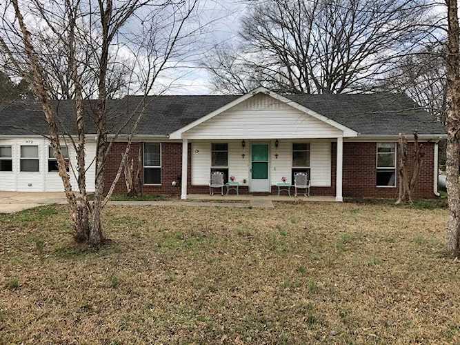 972 Hwy 7 South (In Lafayette County) Water Valley, MS 38965