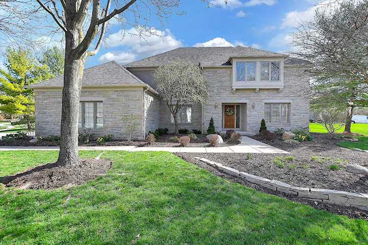 7110 Coventry Woods Court Dublin, OH 43017